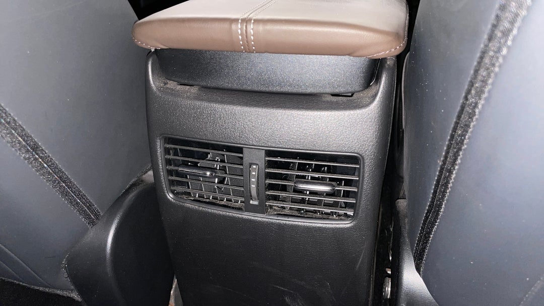 2022 Mazda CX-30 G20 Touring (FWD), Automatic, 34095 km, Rear A/C Vent