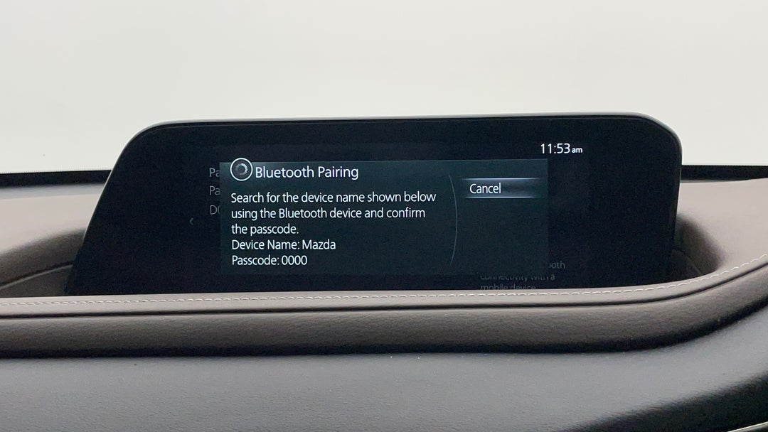 2022 Mazda CX-30 G20 Touring (FWD), Automatic, 34095 km, Android/Apple Car Play