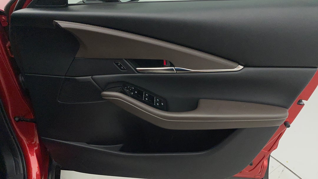 2022 Mazda CX-30 G20 Touring (FWD), Automatic, 34095 km, Speaker View