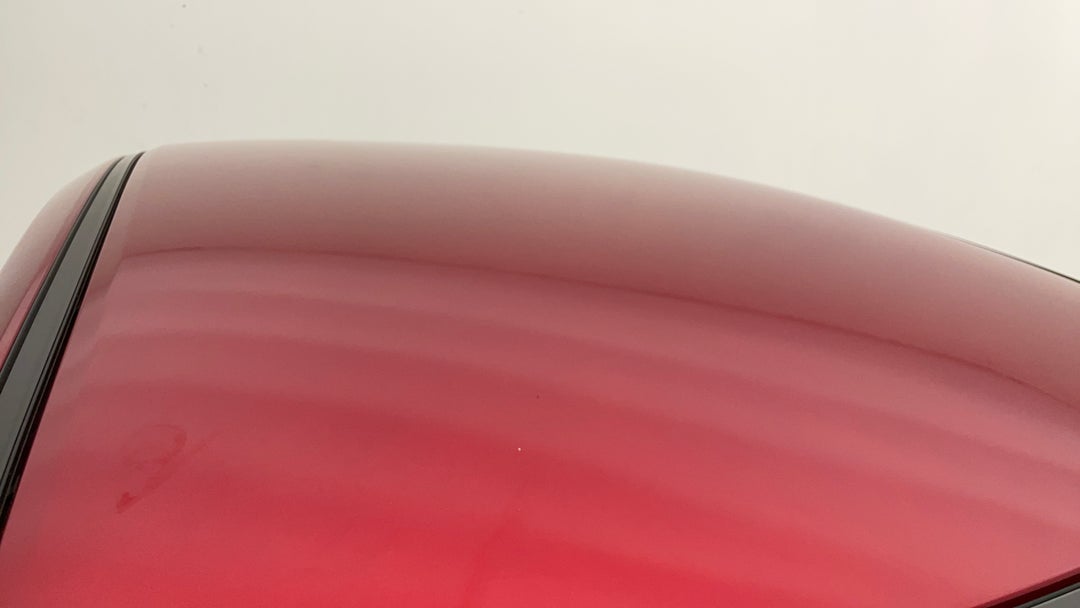 2022 Mazda CX-30 G20 Touring (FWD), Automatic, 34095 km, Roof/Sunroof View