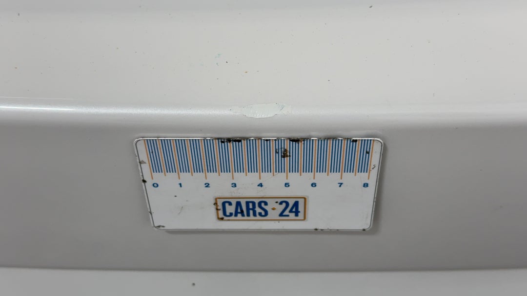 Door Interior Front LHS Broken