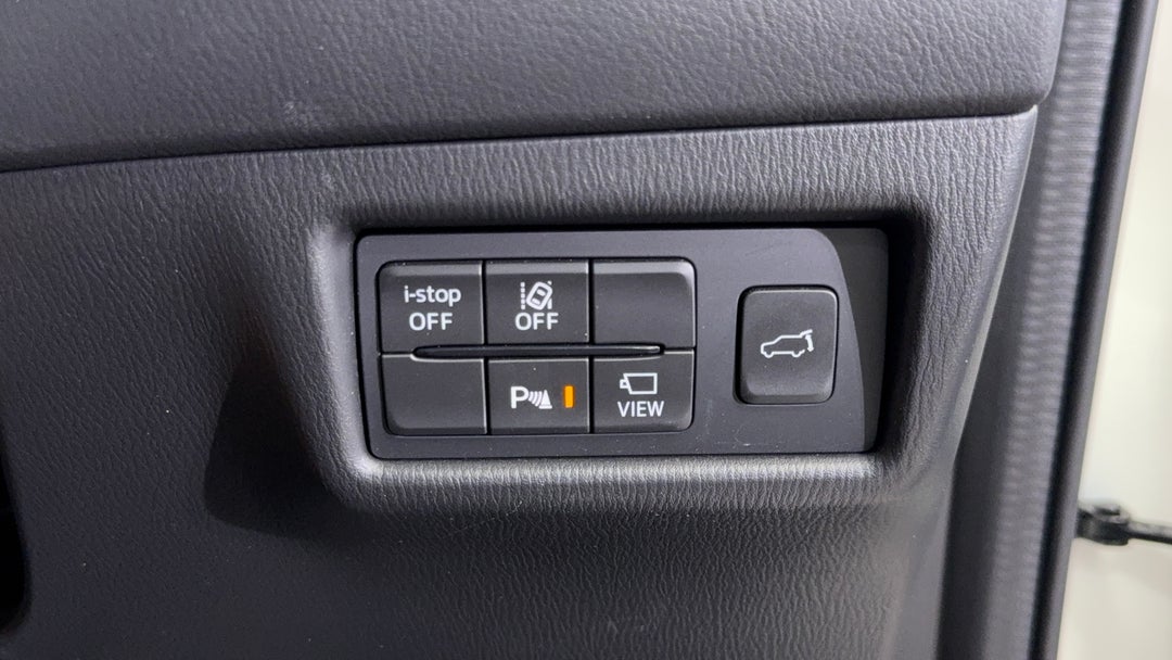 Utility Switches/Buttons