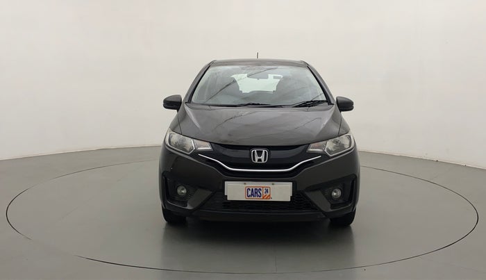 2016 Honda Jazz 1.2L I-VTEC VX, Petrol, Manual, 32,355 km, Highlights
