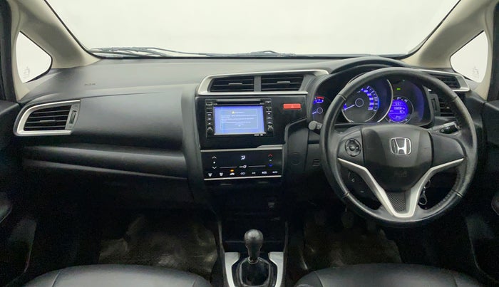 2016 Honda Jazz 1.2L I-VTEC VX, Petrol, Manual, 32,153 km, Dashboard