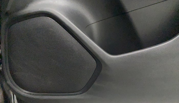 2016 Honda Jazz 1.2L I-VTEC VX, Petrol, Manual, 32,153 km, Speaker