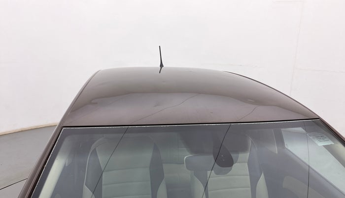 2016 Volkswagen Ameo HIGHLINE1.2L, Petrol, Manual, 68,509 km, Roof
