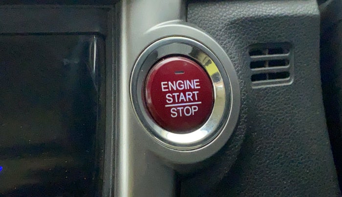 2015 Honda City VX MT PETROL, Petrol, Manual, 34,080 km, Keyless Start/ Stop Button