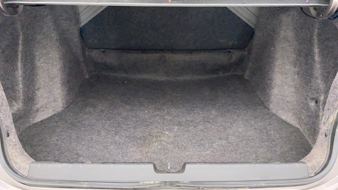 Boot Inside
