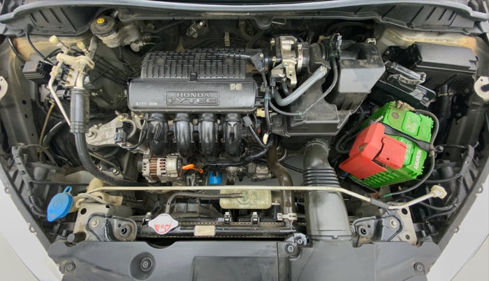 2015 Honda City VX MT PETROL, Petrol, Manual, 34,080 km, Open Bonet
