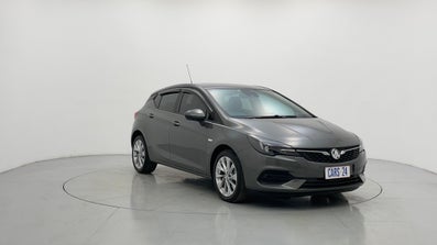 2020 Holden Astra R Automatic, 25k km Petrol Car