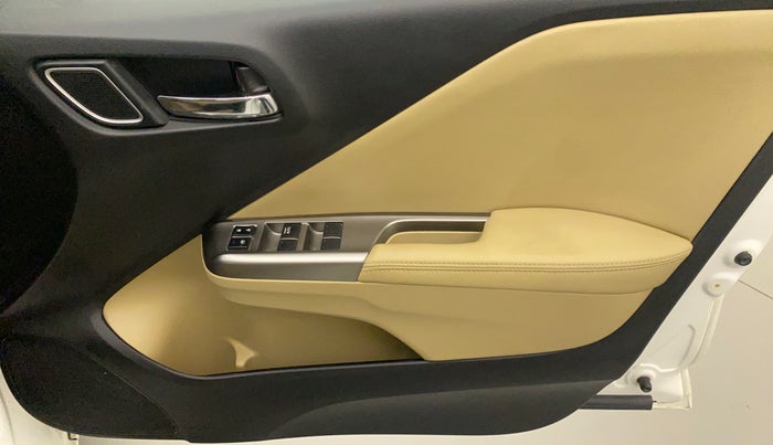 2020 Honda City 1.5L I-VTEC ZX, Petrol, Manual, 44,722 km, Driver Side Door Panels Control