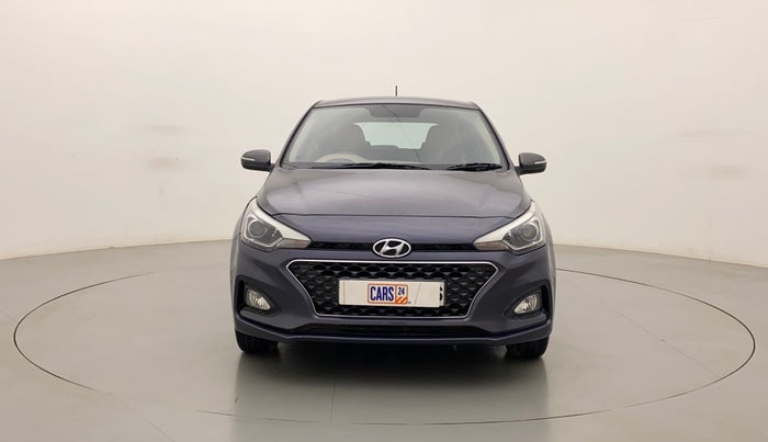 2018 Hyundai Elite i20 ASTA 1.2 (O), Petrol, Manual, 88,600 km, Highlights