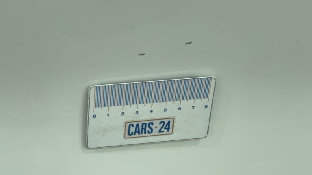 2025 Kia Seltos S (FWD), Automatic, 26135 km, Doors Front RHS Scratch