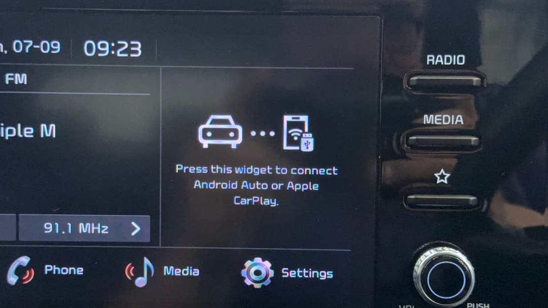 2025 Kia Seltos S (FWD), Automatic, 26135 km, Android/Apple Car Play