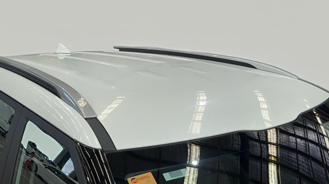 2025 Kia Seltos S (FWD), Automatic, 26135 km, Roof/Sunroof View