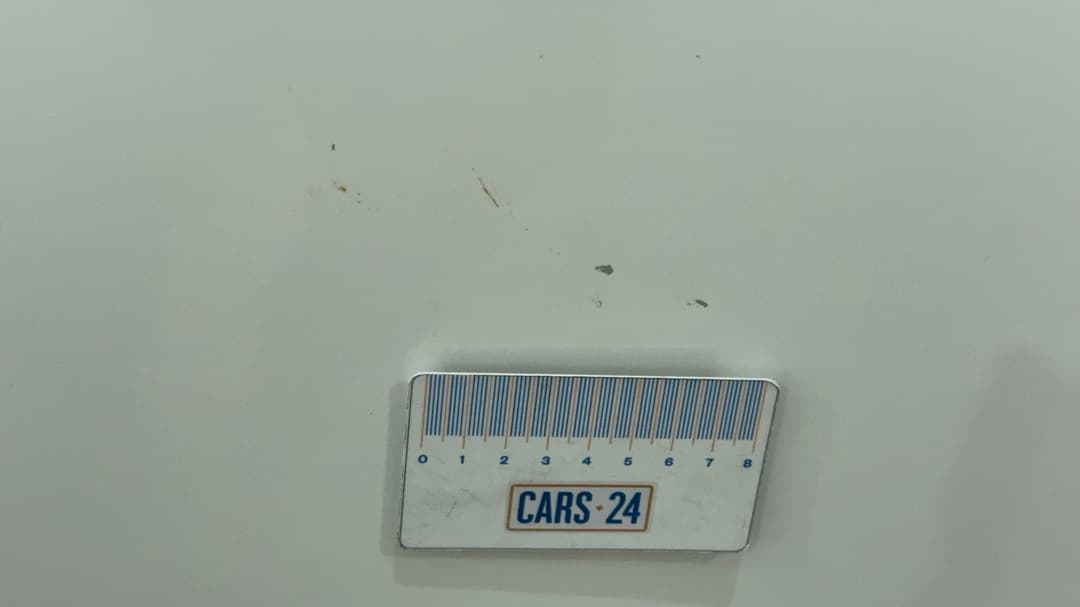 2025 Kia Seltos S (FWD), Automatic, 26135 km, Doors Front LHS Scratch