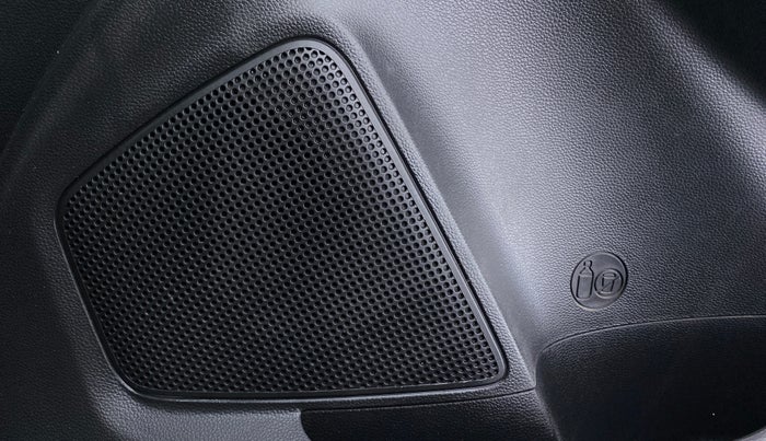 2019 Hyundai Elite i20 1.2  ASTA (O) CVT, Petrol, Automatic, 31,814 km, Speaker