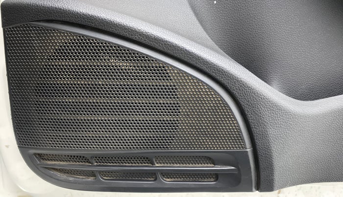 2017 Volkswagen Ameo COMFORTLINE 1.2L, CNG, Manual, 65,743 km, Speaker