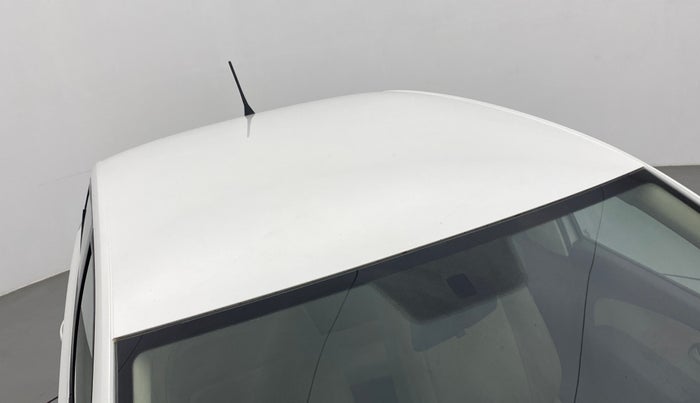 2017 Volkswagen Ameo COMFORTLINE 1.2L, CNG, Manual, 65,743 km, Roof