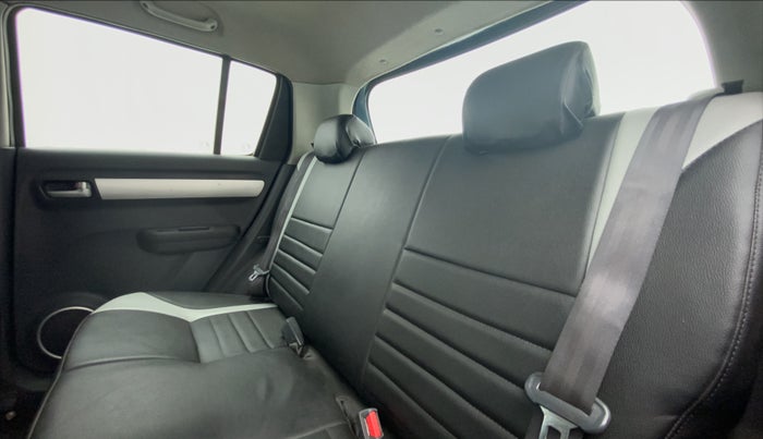 2011 Maruti Swift VDI, Diesel, Manual, 1,12,054 km, Right Side Rear Door Cabin