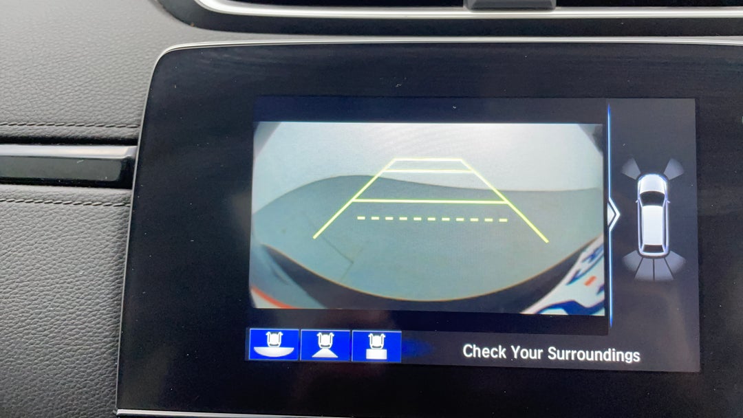 Parking Camera