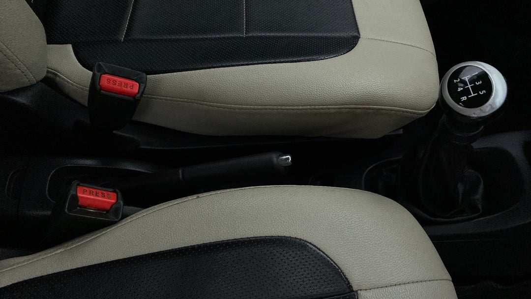 Gear Lever
