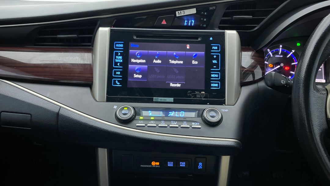 Features
