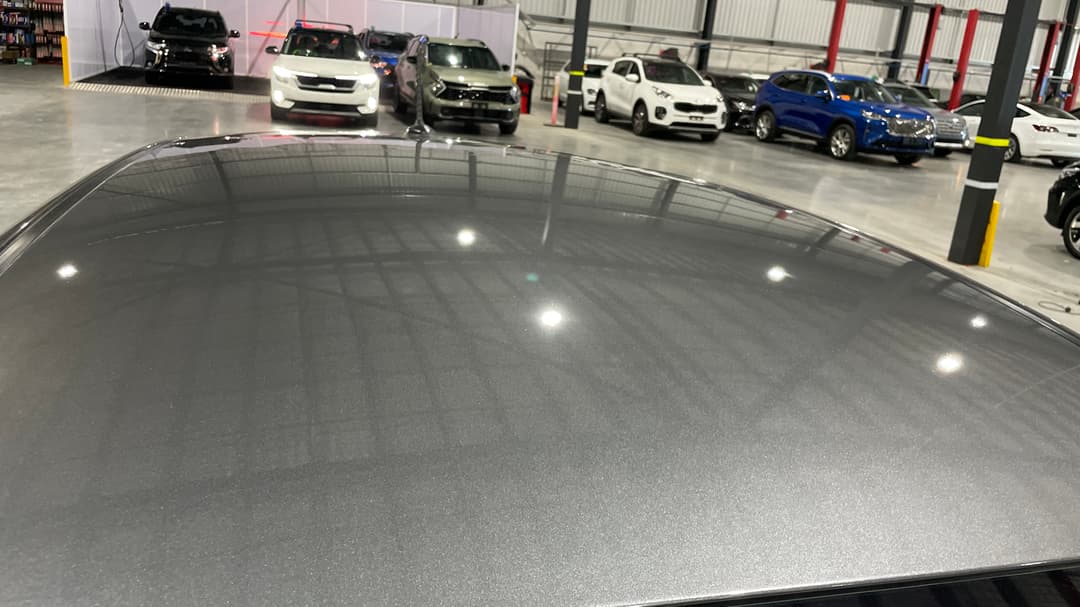 2017 Kia Cerato Sport + Nav, Automatic, 59615 km, Roof/Sunroof View