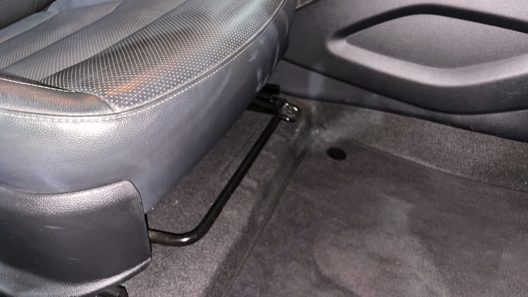 2017 Kia Cerato Sport + Nav, Automatic, 59615 km, Drivers Side Adjustment Panel