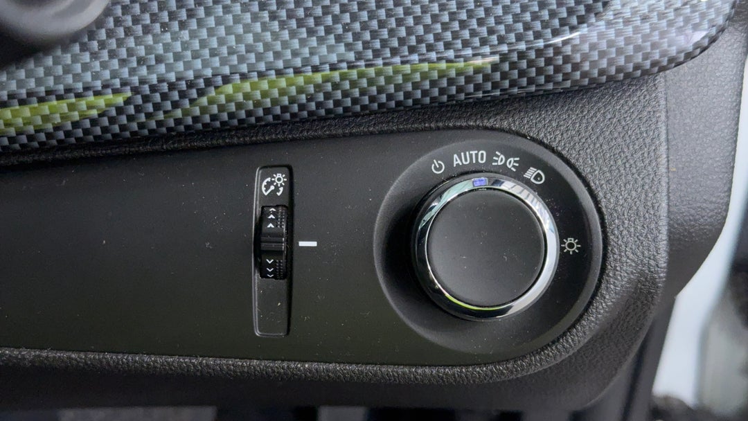 Utility Switches/Buttons