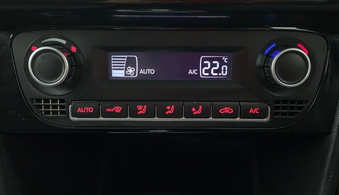 2020 Volkswagen Polo GT TSI AT 1.0, Petrol, Automatic, 24,136 km, Automatic Climate Control
