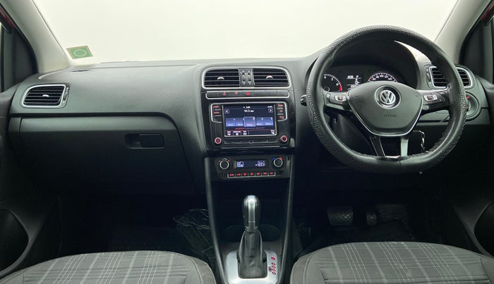 2020 Volkswagen Polo GT TSI AT 1.0, Petrol, Automatic, 24,136 km, Dashboard