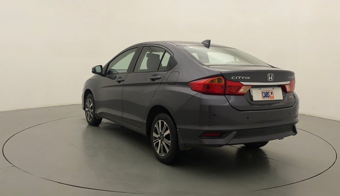 2018 Honda City 1.5L I-VTEC SV EDGE EDITION, Petrol, Manual, 27,831 km, Left Back Diagonal