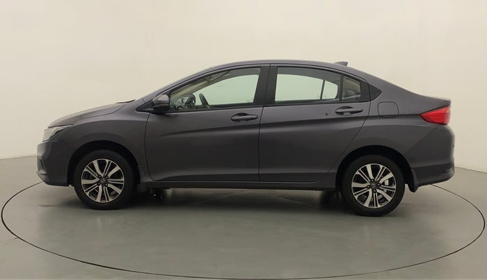 2018 Honda City 1.5L I-VTEC SV EDGE EDITION, Petrol, Manual, 27,831 km, Left Side