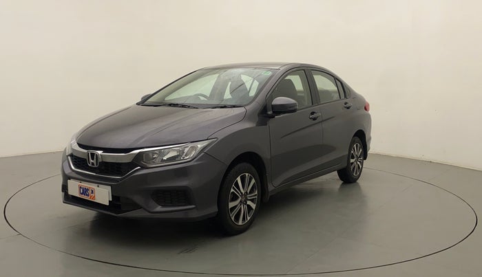 2018 Honda City 1.5L I-VTEC SV EDGE EDITION, Petrol, Manual, 27,831 km, Left Front Diagonal