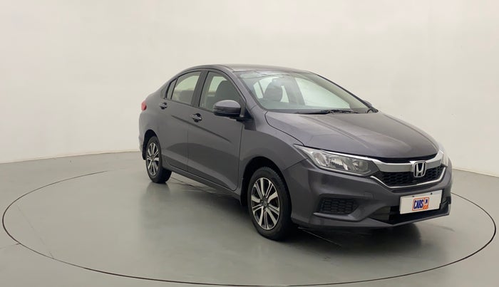 2018 Honda City 1.5L I-VTEC SV EDGE EDITION, Petrol, Manual, 27,831 km, SRP