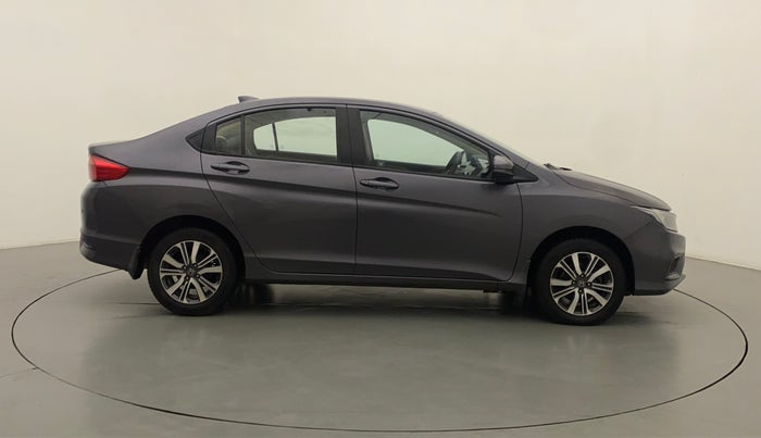 2018 Honda City 1.5L I-VTEC SV EDGE EDITION, Petrol, Manual, 27,831 km, Right Side