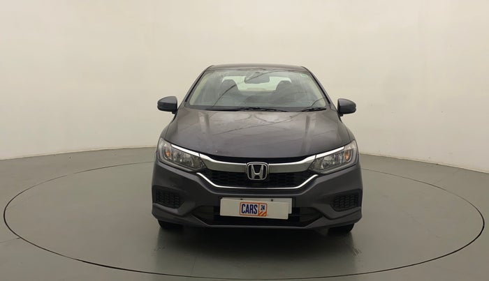 2018 Honda City 1.5L I-VTEC SV EDGE EDITION, Petrol, Manual, 27,831 km, Highlights