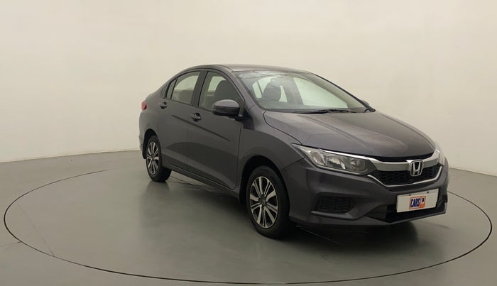 2018 Honda City 1.5L I-VTEC SV EDGE EDITION, Petrol, Manual, 27,831 km, Right Front Diagonal