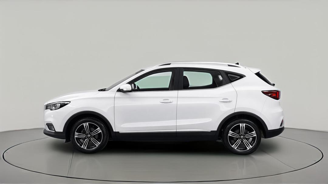 2019 MG ZS Excite, Automatic, 92733 km, Left Side View