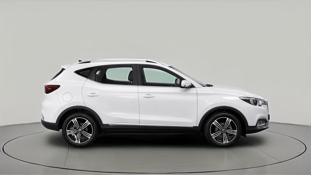 2019 MG ZS Excite, Automatic, 92733 km, Right Side View