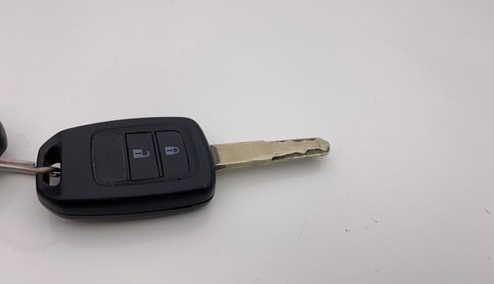 2015 Honda City 1.5L I-DTEC V, Diesel, Manual, 83,291 km, Lock system - Remote key not functional