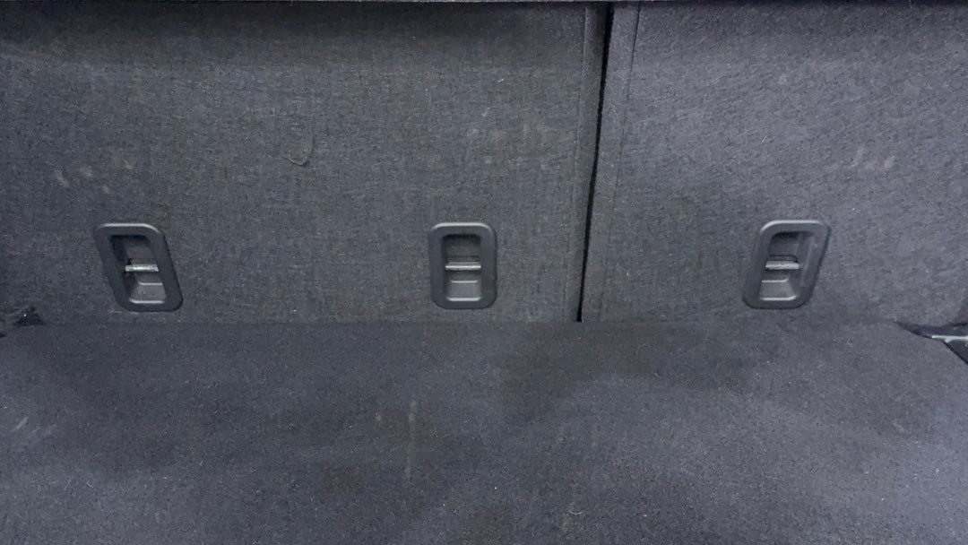 2017 Mazda CX-3 Maxx (FWD), Automatic, 72225 km, Child Seat Anchor Points