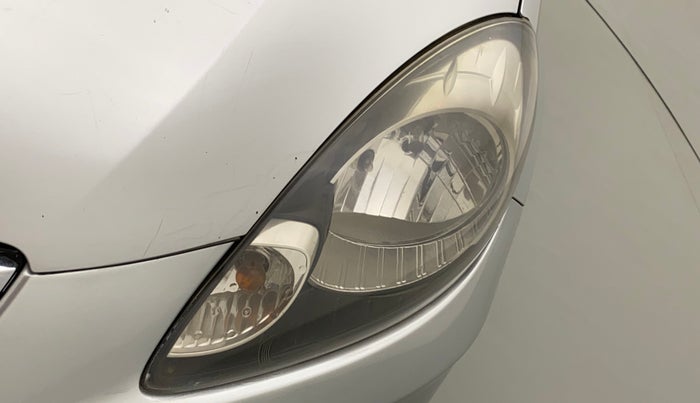 2013 Honda Amaze 1.5L I-DTEC S, Diesel, Manual, 68,240 km, Left headlight - Faded