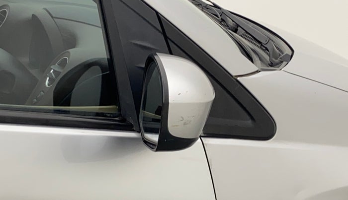 2013 Honda Amaze 1.5L I-DTEC S, Diesel, Manual, 68,240 km, Right rear-view mirror - Minor scratches