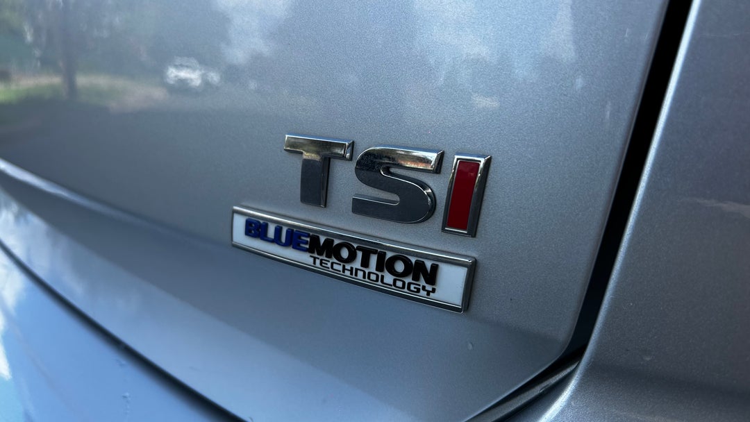 Badge (Boot Right Side)