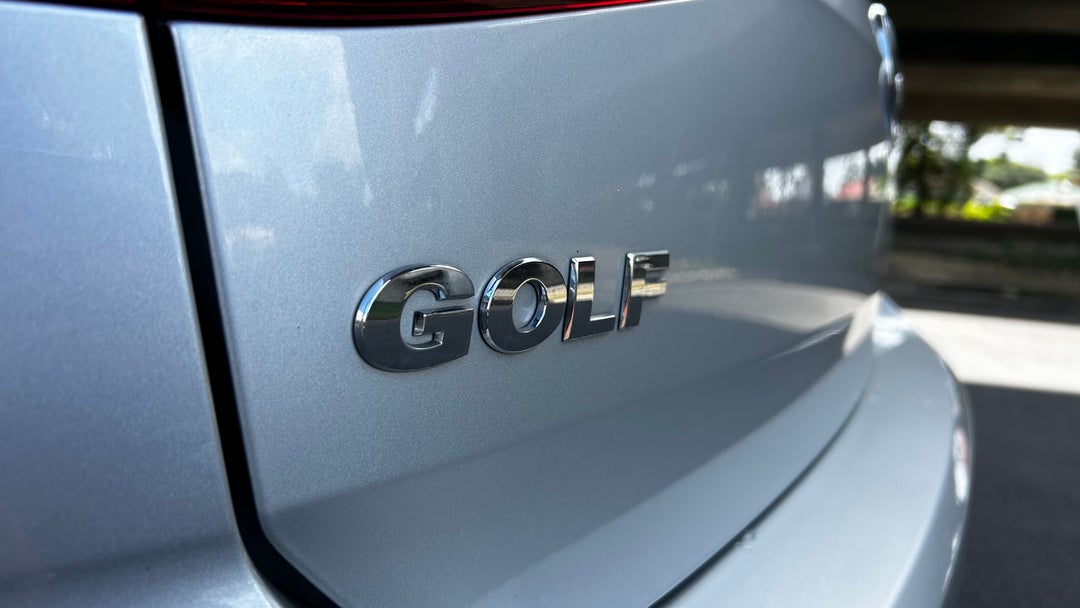 Badge (Boot Left Side)