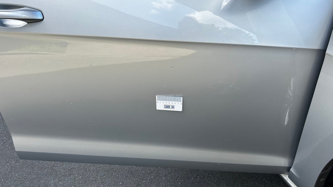 Doors Front RHS Scratch