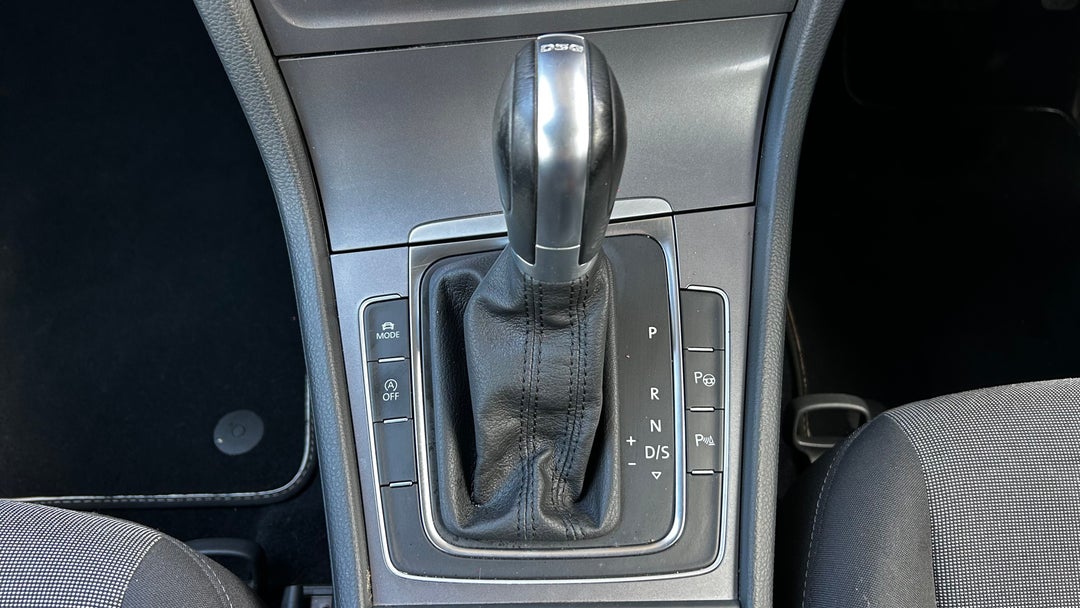 Gear Lever 