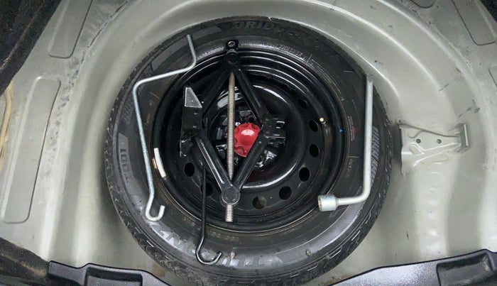 2014 Toyota Corolla Altis J S PETROL, Petrol, Manual, 77,564 km, Spare Tyre